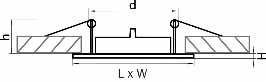 Светильник Lightstar Lega 16 011944 Светильник Lightstar Lega 16 011944